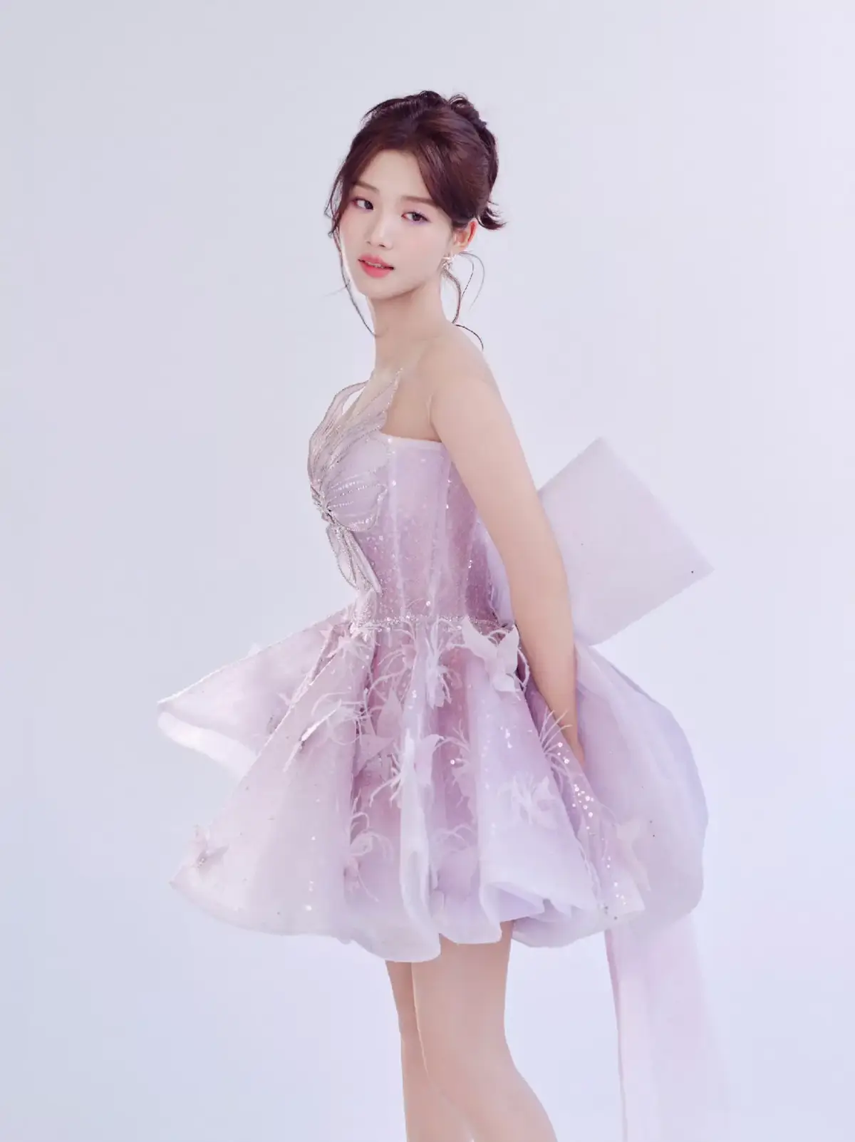 CHÚC MỪNG SINH NHẬT LƯ DỤC HIỂU 🎂🎉 𝐏𝐀𝐑𝐓 1 