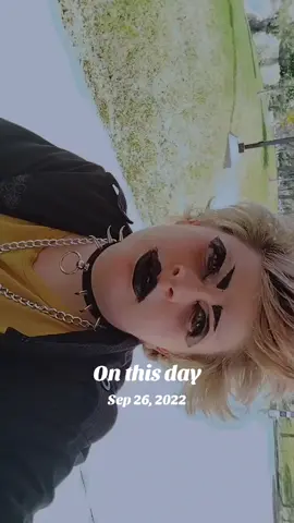 #onthisday