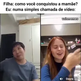 tem que ter as manha