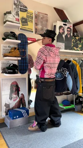 @mertra D’la régalade  #streetwear#drip#outfit#outfitinspo#sneakers 