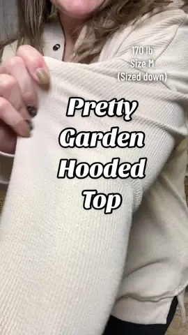 Leggings approved but would also be great with jeans! @PrettyGarden #prettygarden #fallfashion #womensclothing #tiktokshopfalldealsforyou #tiktokshopcreatorpicks 