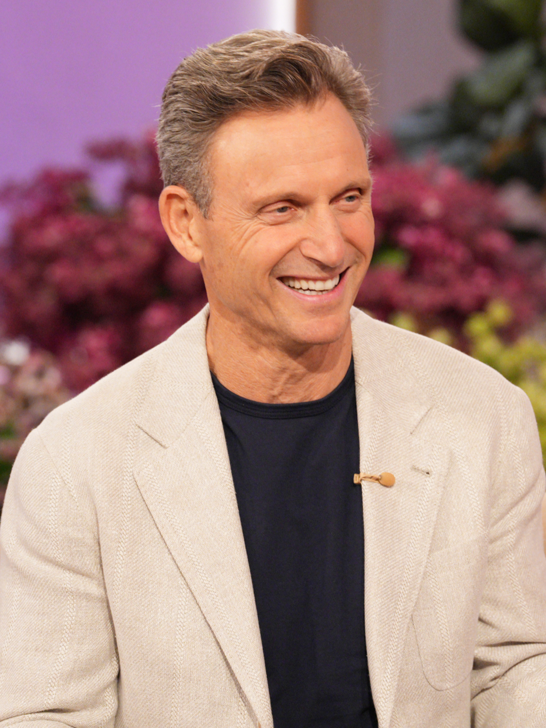 When was the last time you watched “Scandal”? @thetonygoldwyn