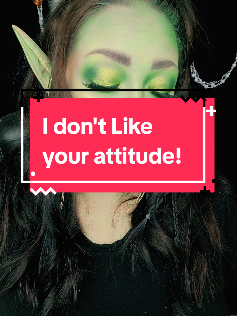 #attitude #makeup #⚔️dawgz_crew⚔️ #MUA #creativemakeup 