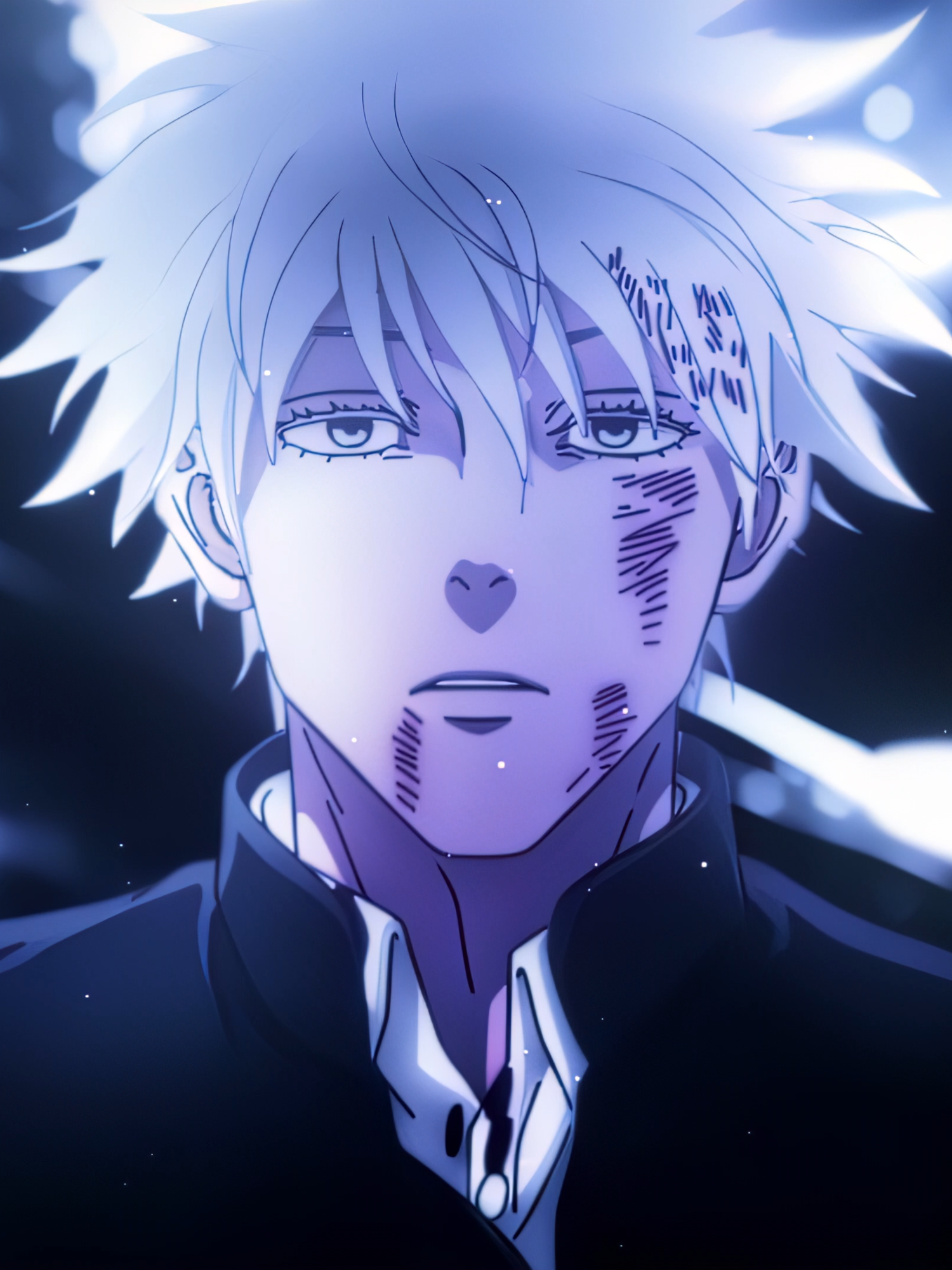 9AM in Calabasas full version (y'all are insane) - #anime #animeedit #jjk #jjkedit #amvedit #jujutsukaisen #gojosatoru #gojoedit #jujutsukaisenedit #sukuna #amv #satorugojo #jujutsukaisenedits