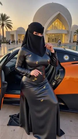من سيكون في المقعد الجانبي؟ #cars_ksa #فتاة_محجبة_في_السيارة #arabgirl #hijabgirl #luxurycars #fashion #arabic #اكسبلور