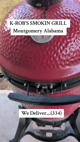 #krobssmokingrill 