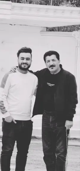 جێگای بەهەشت بێت مامە گیان #