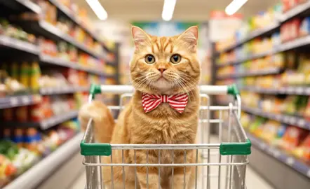 #supermercado#feliz