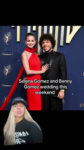 #greenscreen #selenagomez #bennyblanco #selenagomezandbennyblanco #wedding 