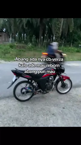 sangat pusinggg#reborn#cbverzastylemedan#4u#styelmedan#modifikasicbverzajarijari 