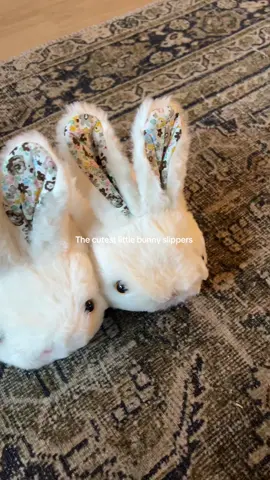 How adorable are these little toddler slippers !! #toddlersoftiktok #toddlermom #mommusthaves 