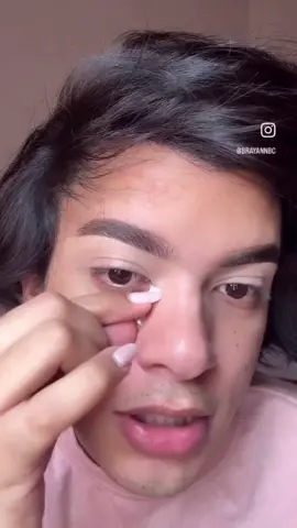 Maquillaje de ojos en 5 minutos🤭👌🏻  #makeup #fy #girls #eyemakeuptutorial 