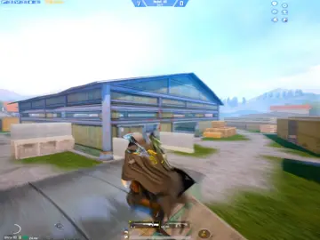 New skill#pubgmobile #fyp 