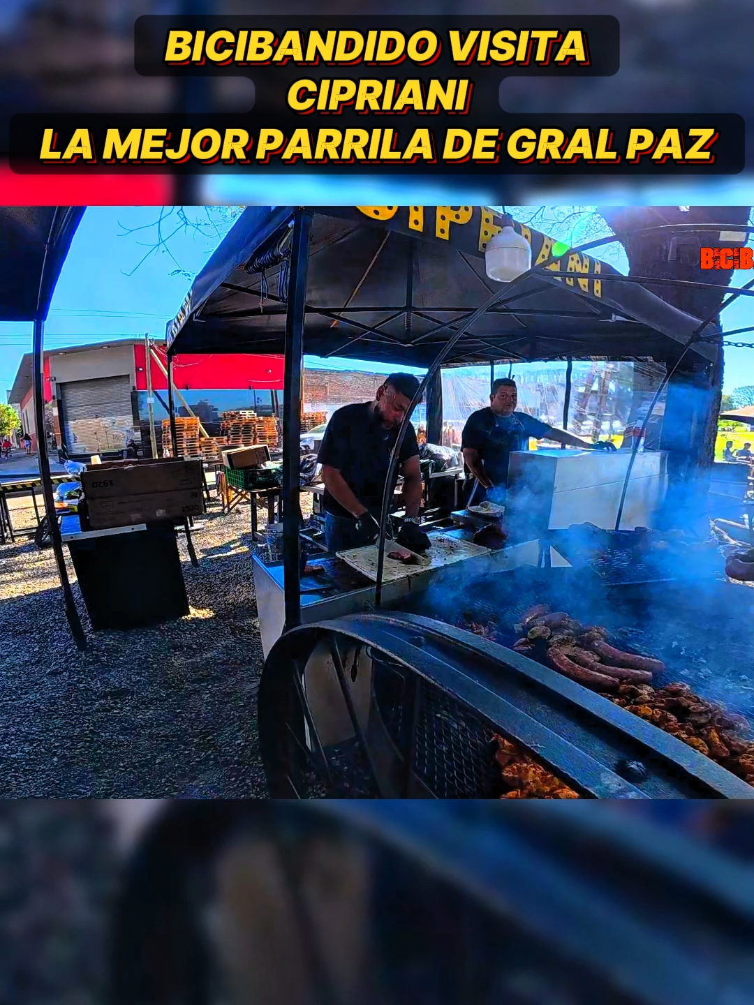 LA MEJOR BONDIOLA LEJOS LA TIENE @ciprianitruck