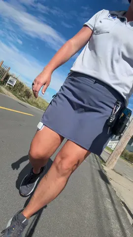 Keep delivering mail or pull over and go to the beach? #omnipod5 #dexcomwarrior #mailladylife #lgbtqia #postalservice 