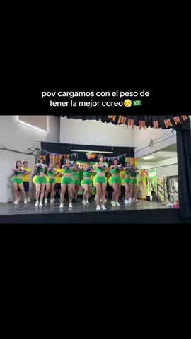 último día del estudiante y primer lugar 🫡 #ude #coreo #brasil🇧🇷 #promo25 #xzyabc 