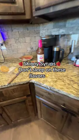 #SkinnySyrups #CoffeeTok #SugarFreeLiving #ZeroCalorie #FlavorBoost 