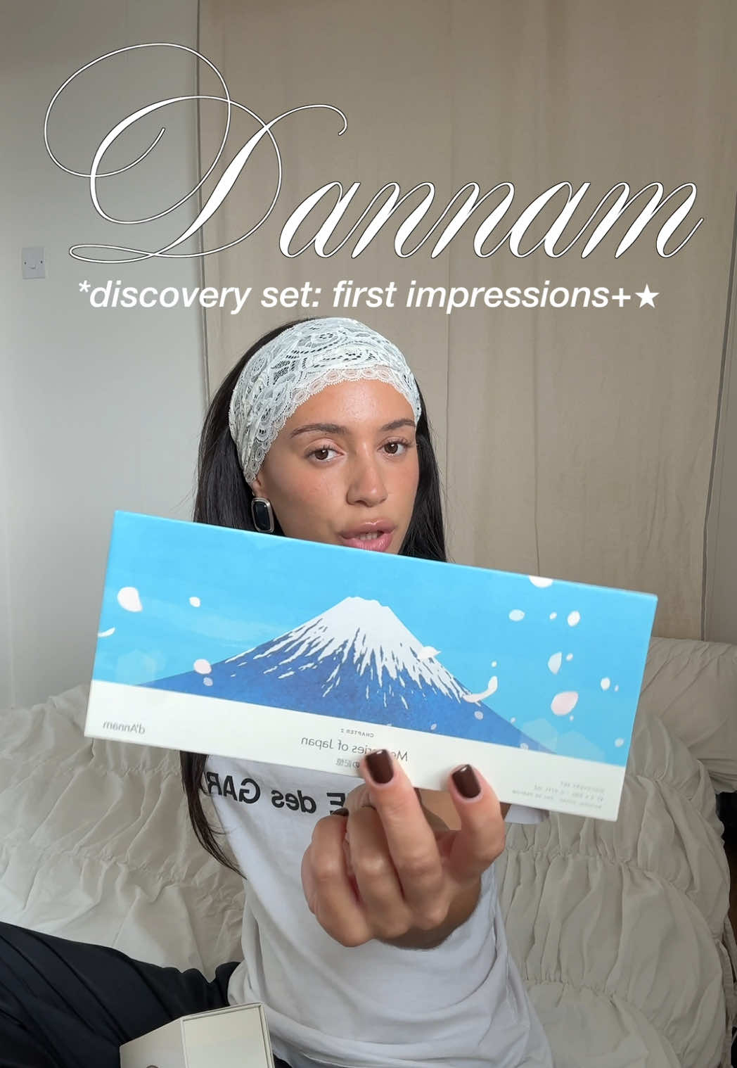 skip to 2:00 for the roundup !! @d'Annam #discoveryset #fragrancetiktok #firstimpression #fragrance #nichefragrance 