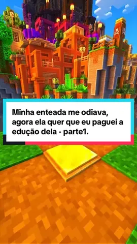 Minha enteada me odiava, agora ela quer que eu paguei a edução dela - parte1. #relatos #viralvideos #redditstories #foryoupage 
