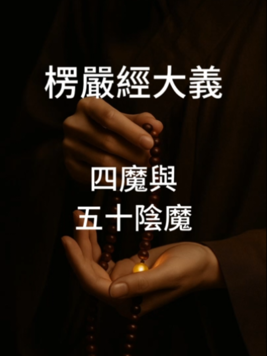 #楞嚴經 #楞嚴經經文 #楞嚴咒 #楞嚴神咒 #四種魔境 #四魔 #五十陰魔 #修行障礙 #修行魔境 #修行考驗 #修行者病苦 #佛教修行 #佛教養生 #禪修障礙 #身心病苦 #病苦轉化 #佛法療癒 #修行魔考 #佛教智慧 #清淨心 #楞嚴經 #楞嚴經經文 #楞嚴咒 #楞嚴神咒 #四種魔境 #四魔 #五十陰魔 #修行障礙 #修行魔境 #修行考驗 #修行者病苦 #佛教修行 #佛教養生 #禪修障礙 #身心病苦 #病苦轉化 #佛法療癒 #修行魔考 #佛教智慧 #清淨心#修行魔考 