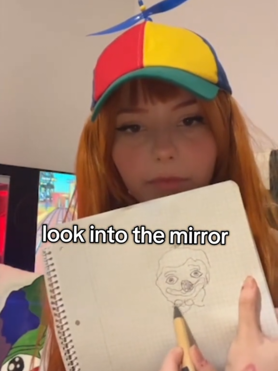 tough #pepe #asuka #cosplay #asukalangleycosplay #asukalangley 