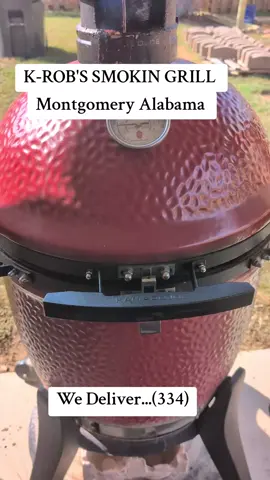 #krobssmokingrill 