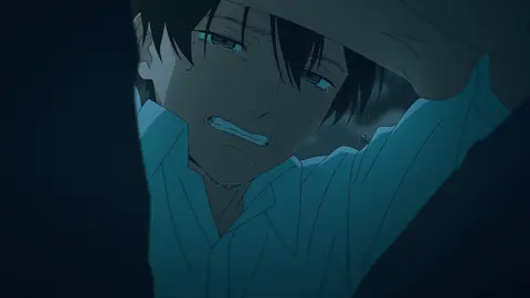 After watching Your name engraved herein, I knew I had to edit them with this song cause I can’t suffer alone #tshd #hikarugashindanatsu #fyp #yournameengravedherein 