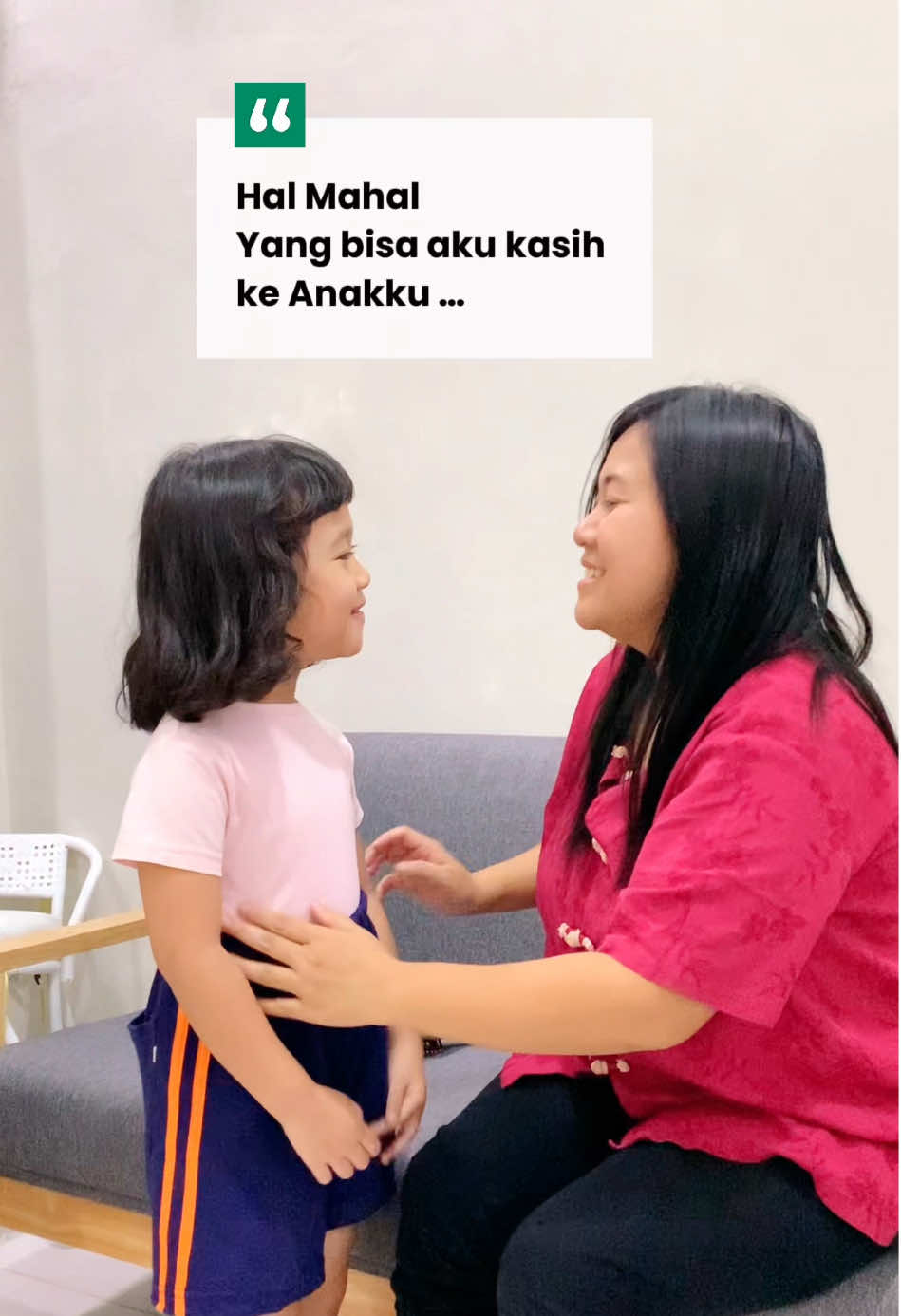 3 hal mahal yang bisa aku kasih ke anakku , tentunya ada Nutrilon Royal yang selalu menemani @Nutrilon Winning Moms  #NutrilonRoyal  #theformulaforwinningchild #susunutrilonroyal #BekalUntukMenang #nutrilon 