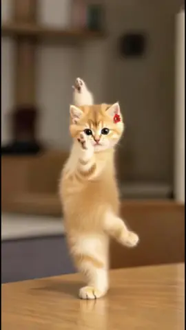 #dance #cat 