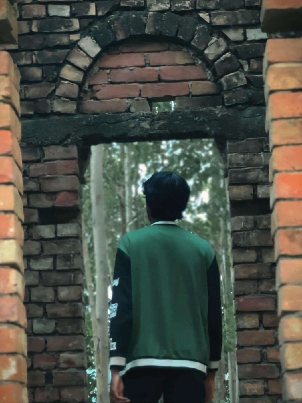 Old video,,কিন্তু এখন জীবনের সাথে মিলে যায়!❤️‍🩹 #fyp #tiktok #viral! 