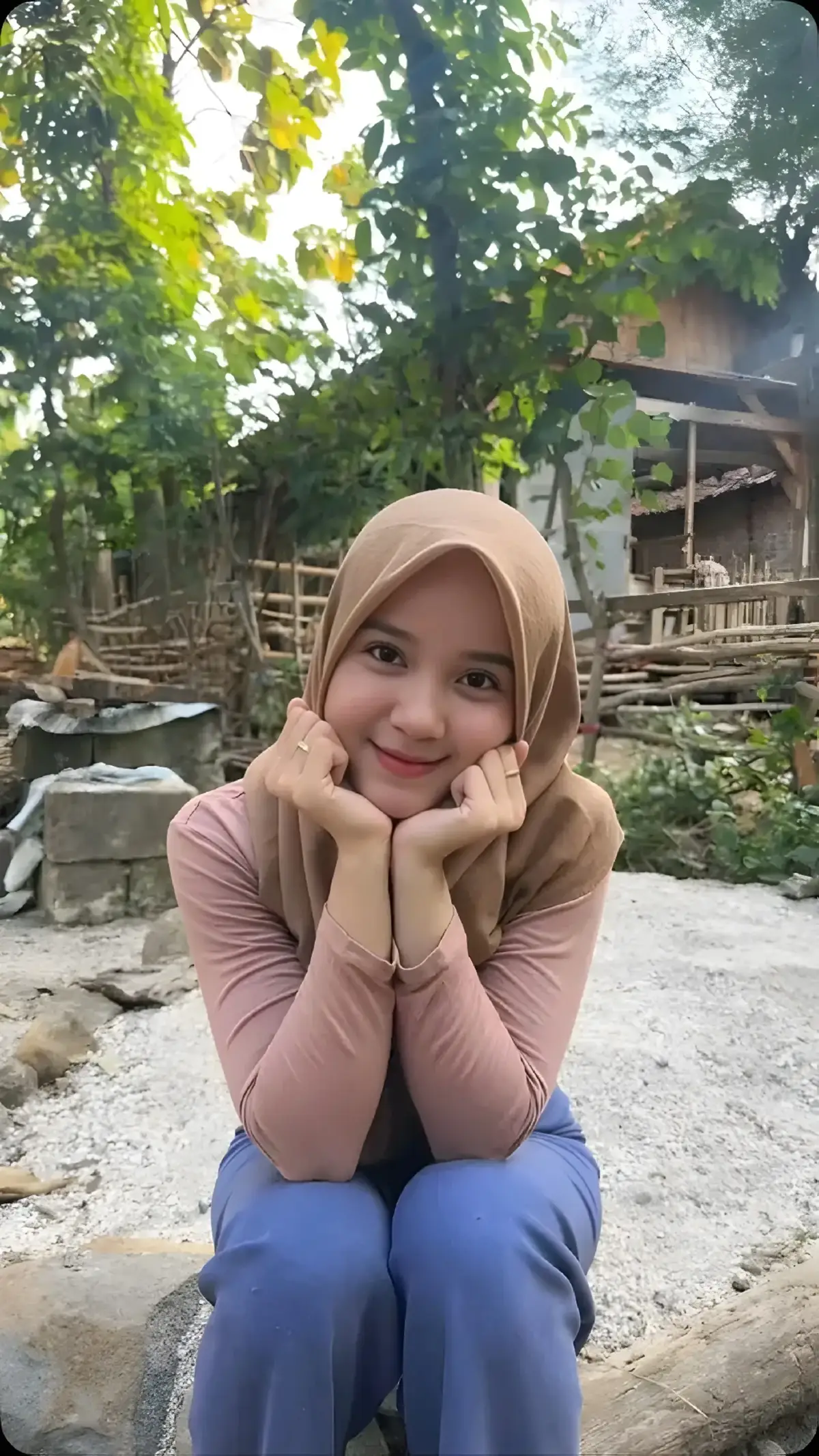 #promomakangajian #fypage #ukhti #trend #hesticil @hestipurwanti725 