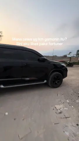 Ternyata cewenya naik i7 kepret😔