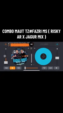 REMIXER : JAGUR MIX🔥🔥💃🏻🤍 #fypdonggggggg #fyppppppppppppppppppppppp #becakturbo🚀🚀 #xybca #jagurmix #masukberanda #dj #crossdj #RN