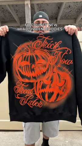 Don’t sleep on these, they’ll definitely sell out 🎃 #tiktokshopcreatorpicks #tiktokshoprestock #fbcounty #hoodie #falldealsforyou 