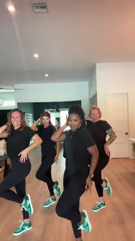 Obsessed with this song right now! DC: our own @Anniese  #manineed #momsover40 #momswhodance #orlandomoms #dancingmom @caralidberg @janemodeska @Maya @Fuego, Inc. 