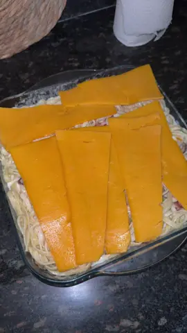 مكرونه نجرسكو بلطريقه الأصليه 👌🏻❤️ #foryou #fyp 