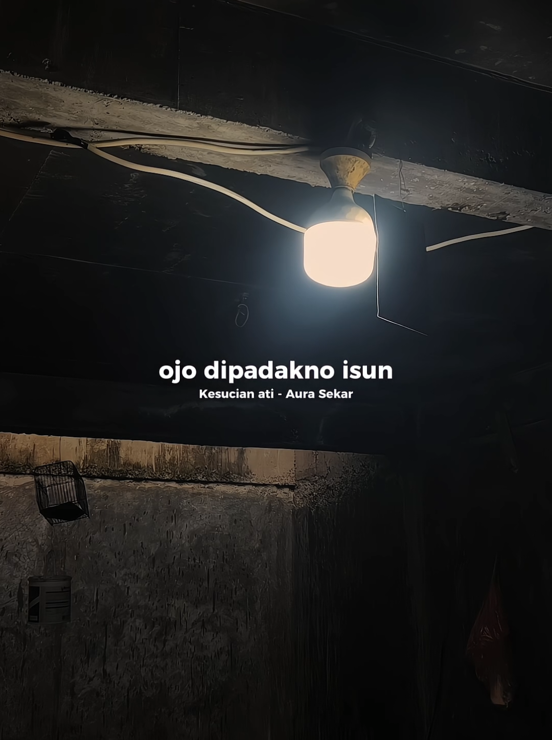 #CapCut kesucian ati🎧 #overlay #liriklagu 