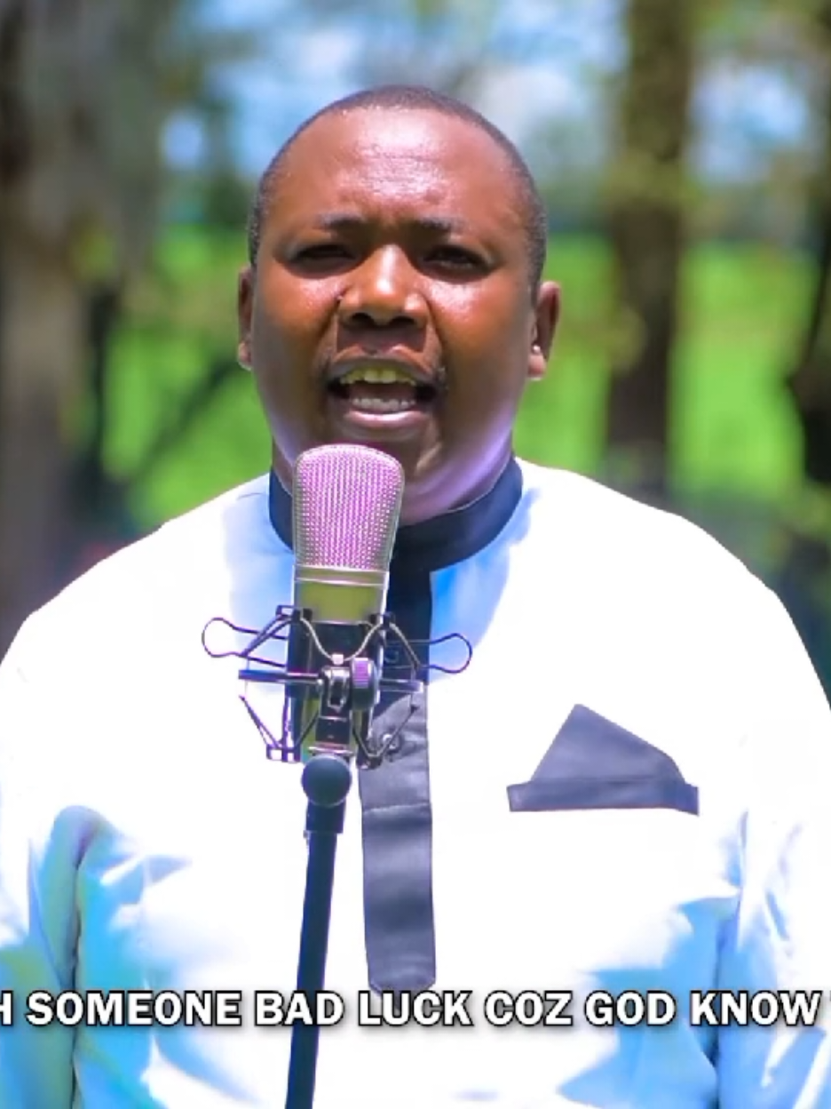 Sobetab emoni by Dennis Bett #kalenjingospel 