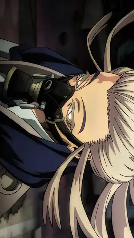 Tamsy 4K Twixtor Clips For Edits I Gachiakuta Episode 11 #tamsy #gachiakutanime #twixtor #edit #anime 