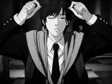Bang || #inuyashikiedits #inuyashikilasthero #inuyashiki #darktriad #lasthero 