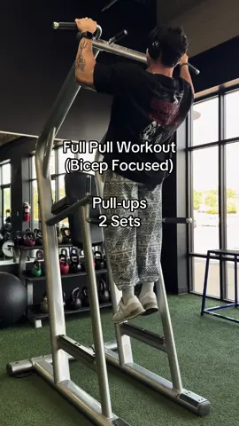 Full Bocep Focused Pull Day #jeauslovesyou #fyp #bodybuilding #bodybuilder #gym 