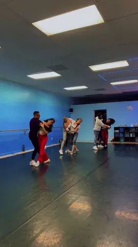 OC family, you crushed it! 🙌 Our 6-week Bachata Fusion intensive has come to an end, and we’re so grateful for this beautiful community. 💃🕺 Thank you for your energy, consistency, and love for dance — we’re proud of every step you’ve taken. Can’t wait to keep growing together in the next course! ❤️✨#LIVEIncentiveProgram #LIVEStory #PaidPartnership 