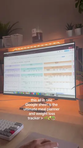 this sheet is your go to if you’re into meal planning & the gym 💪🏼✨🥗 #gym #exercise #mealprep #Fitness #healthylifestyle 