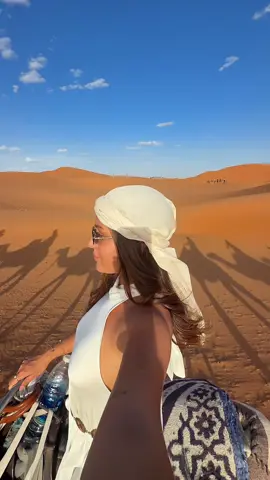 Habibi come to Morocco 🇲🇦 #travel #foryou #fyp #viral #sahara 