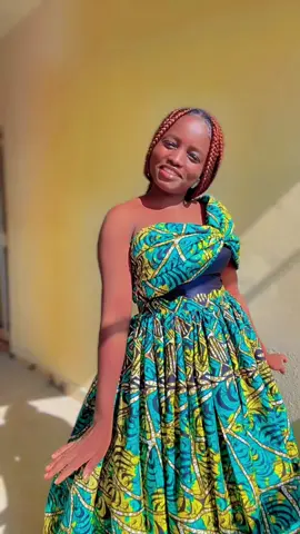 #pourtoi #robe en pagne  #lometogo🇹🇬