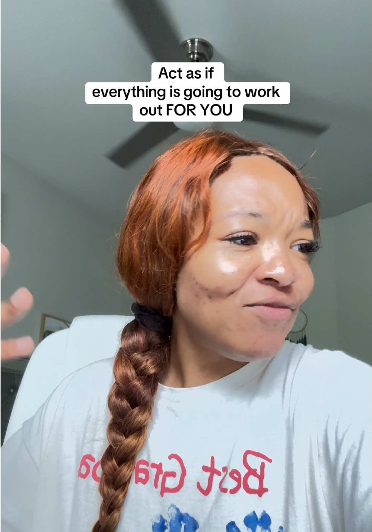 This is the KEY to manifesting your dream life 🔑💭 #manifestingmethods #manifestyourdreams #manifestyourdreamlife #keytosuccess #lawofassumption 