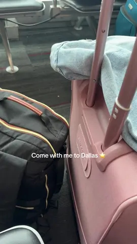 In Dallas for the @The Arch Social 