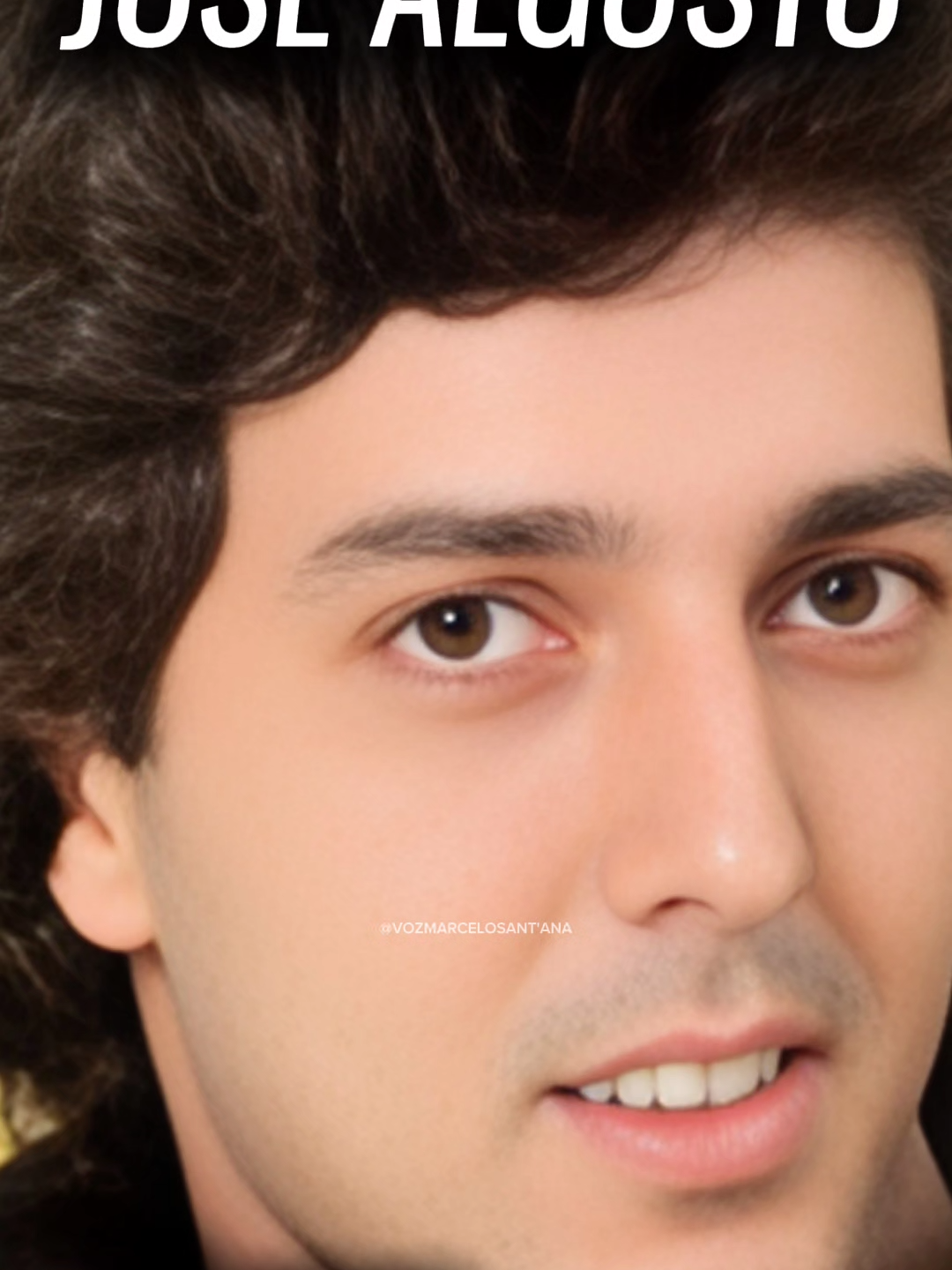 José Augusto - Sábado ( Vídeo com Letra)#vozmarcelosant #radialistamarcelosantana #musica #radialistamarcelosanta #mpbrasil #tradução