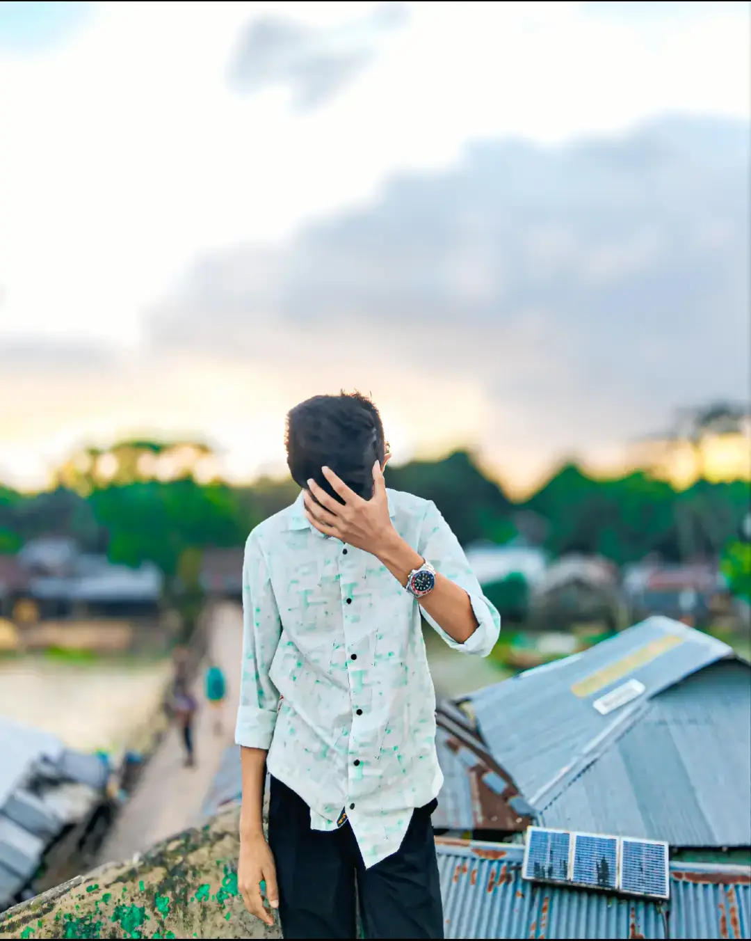 #😔😔😔😔😔😔 #tiktok #ভাইরাল_করে_দাও #fypシ゚ #foryou @꧁ ℳℜ༒RⱥhⱥT ༒꧂ 