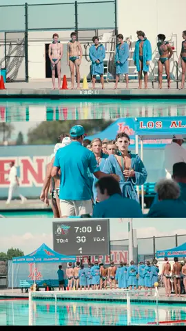 Senior night  #fyp #waterpolo #wapo 